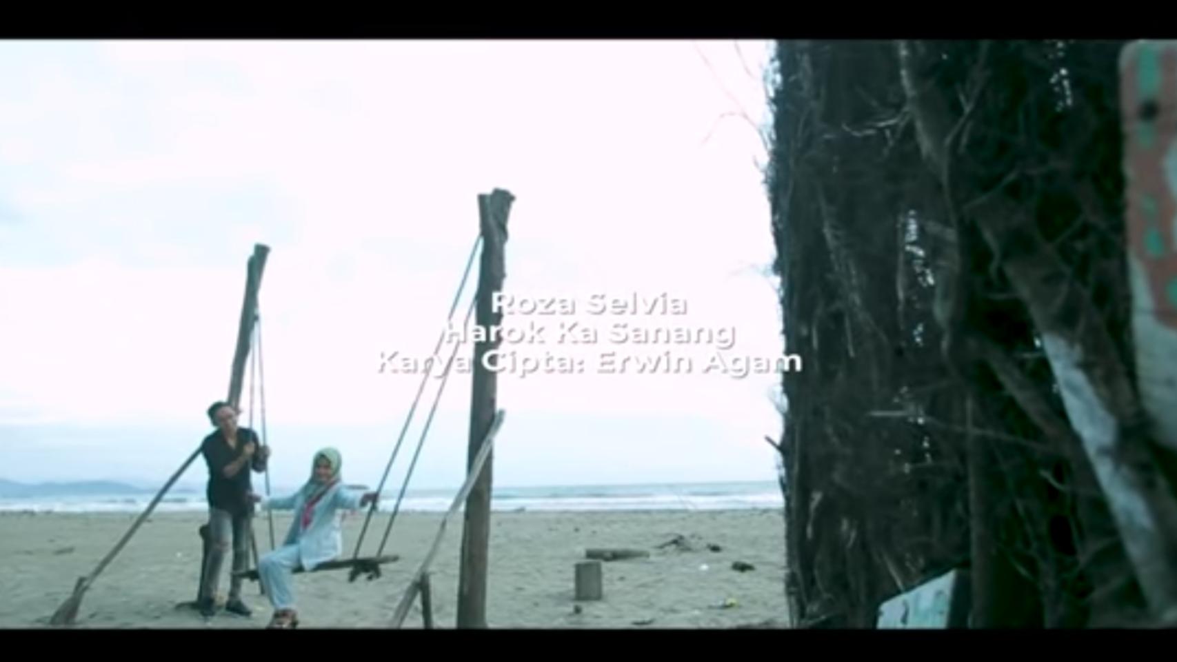 Lirik dan Makna Lagu Minang "Harok Ka Sanang"