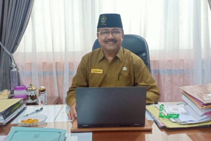 Pendaftaran PPDB Jalur Reguler MAN 2 Padang Dibuka 2 Juni, Kuota Terbatas