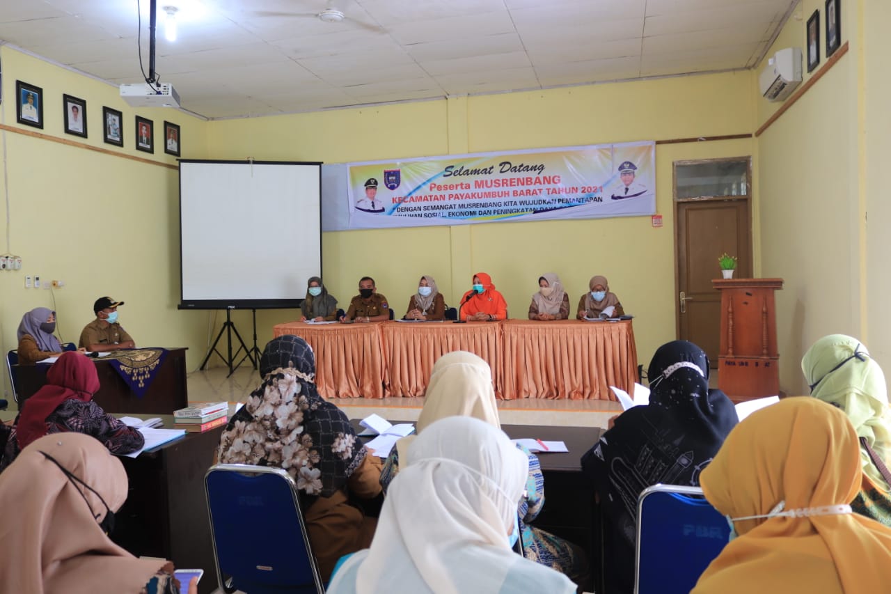 Bakal Ikuti Lomba PKK Tingkat Sumbar, Payakumbuh Berharap Jadi yang Terbaik 