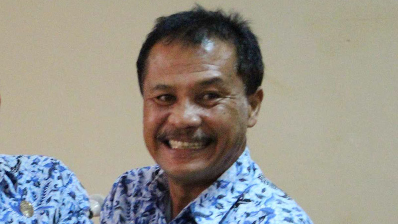 Tak Sanggup Jalankan Tugas, Kadis Koperasi UMKM dan Perdagangan Bukittinggi Mundur