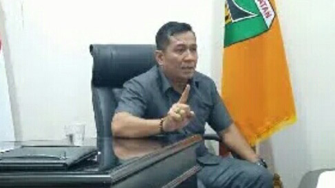 DPRD Pessel: Mudik Lokal Tetap Patuhi Prokes