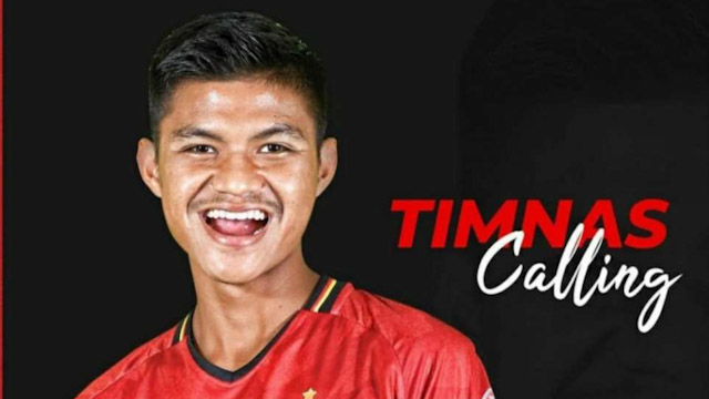 Genta Satu-satunya Pemain Liga 2 di Timnas, Semen Padang FC: Ini Membuktikan Kualitas Kita