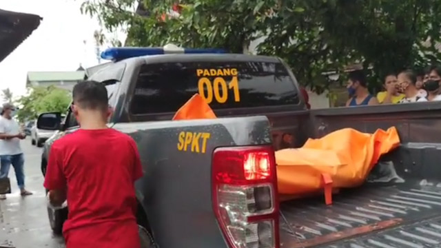 Penderita Gangguan Mental di Padang Ditemukan Meninggal dalam Gudang