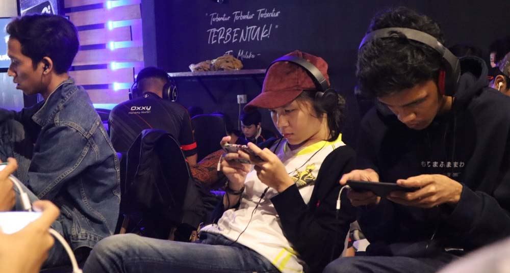 Roblox Dukung Perlindungan Anak di Ruang Digital Indonesia