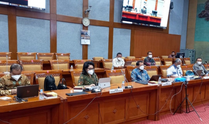 Rektor UNP Sebut Pengangkatan GTK Honorer Jadi ASN Sudah Mendesak