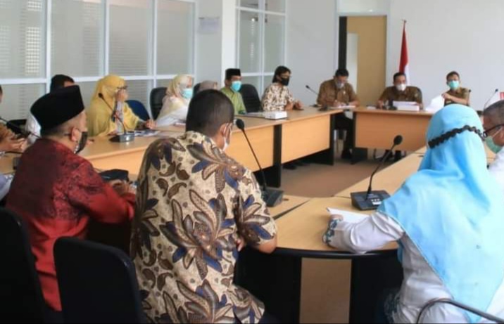 Lulus di 8 Perguruan Tinggi Ini, Pemko Padang Panjang Siapkan Beasiswa 