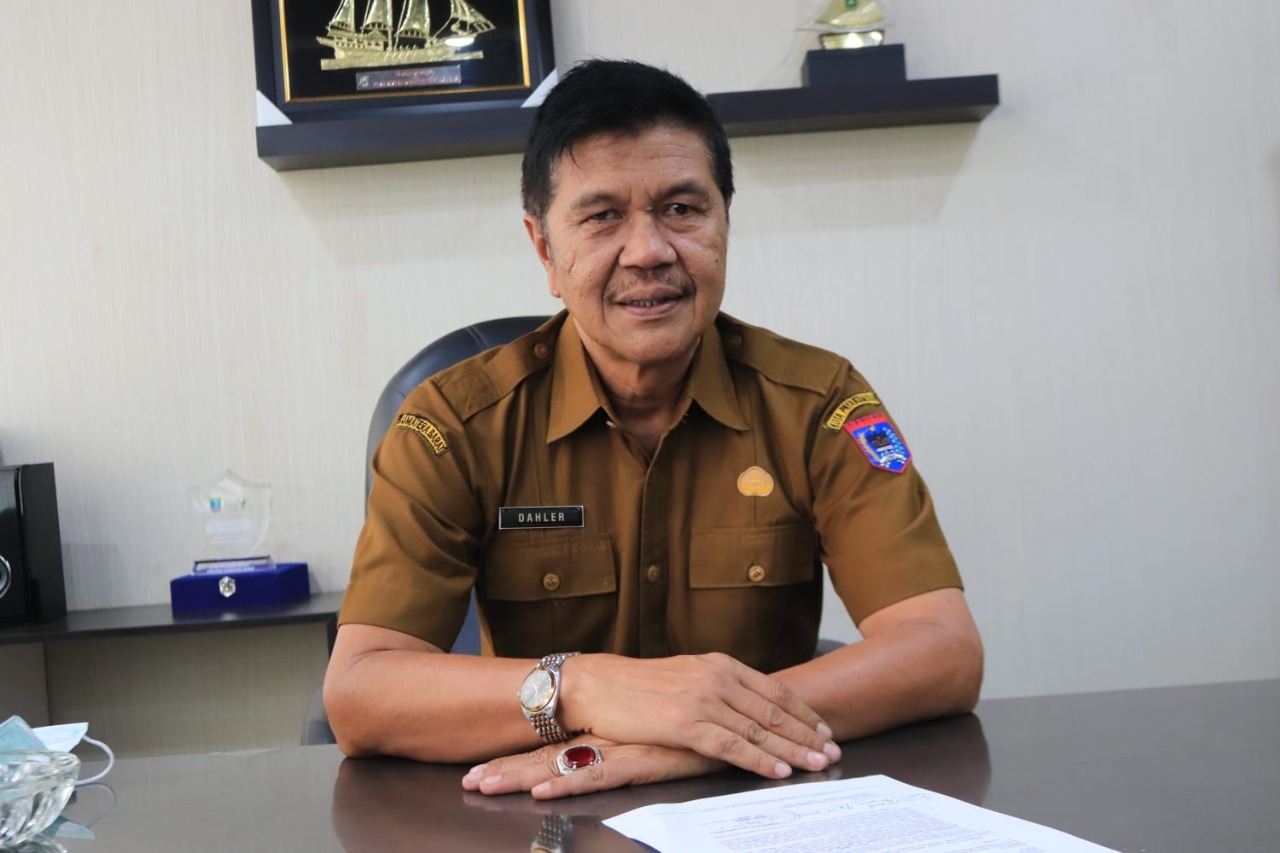 Dinas Koperasi dan UKM Payakumbuh Bakal Fasilitasi Vaksinasi Bagi Pedagang