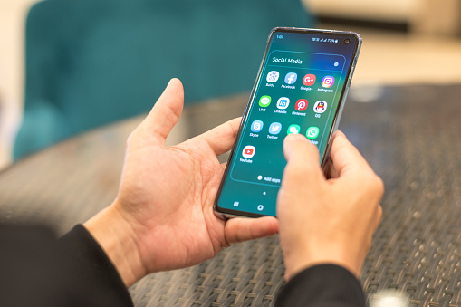 baterai handphone, startup digital