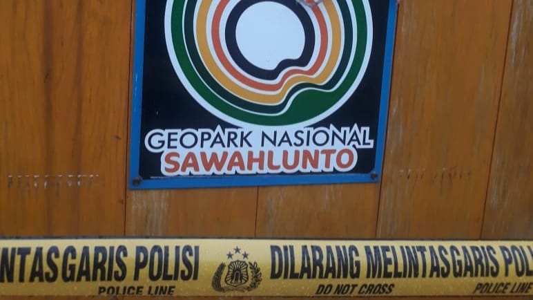 5 Wisatawan Jadi Korban, Pemko Sawahlunto Evaluasi Kelayakan Objek Wisata Danau Kandi