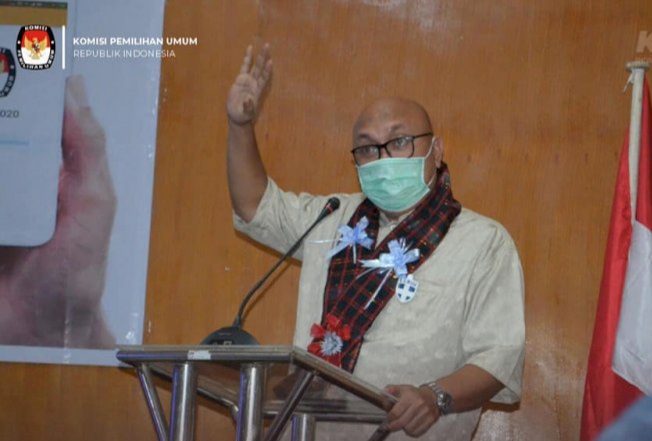 KPU RI Usul Pemilu 2024 Dipercepat, Ini Alasannya