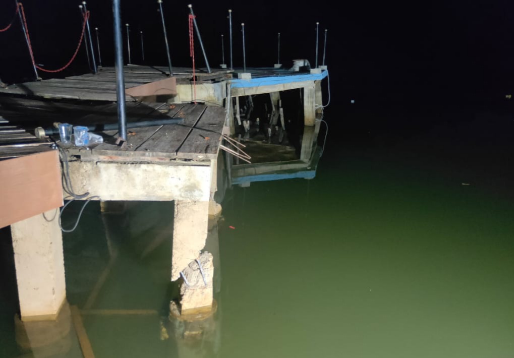 Danau Wisata Kandi Telan Korban, Walhi Bicara Reklamasi dan Pelanggaran Hukum