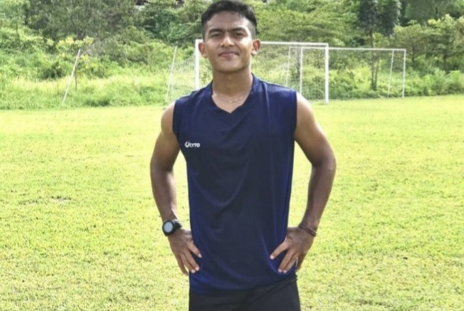 Umumkan Pemain ke-24, Semen Padang FC Promosikan Talenta Mudanya