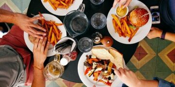 berat badan, dimakan bersamaan