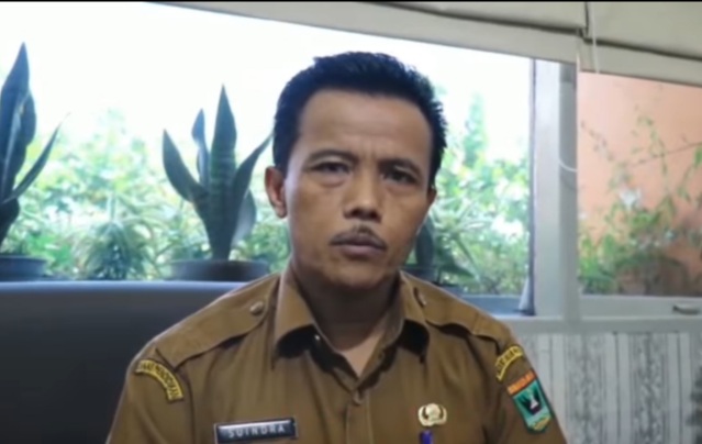 Masuk Zona Blankspot, 16 SMA dan SMK di Sumbar Gelar PPDB Secara Offline