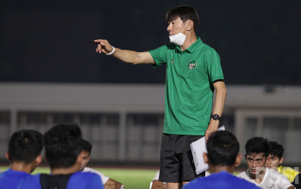 Kualifikasi Piala Dunia 2022: 28 Pemain Timnas Terpilih, Ada Andalan Semen Padang FC