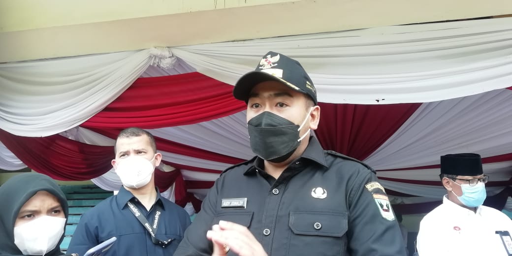 posko penyekatan, sumbar potensi daerah