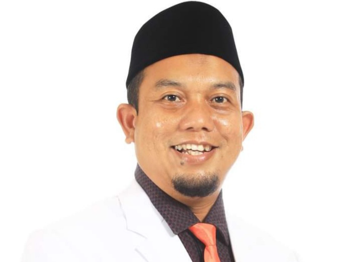 PKS Tunjuk 2 Nama Diajukan Sebagai Calon Wawako Padang