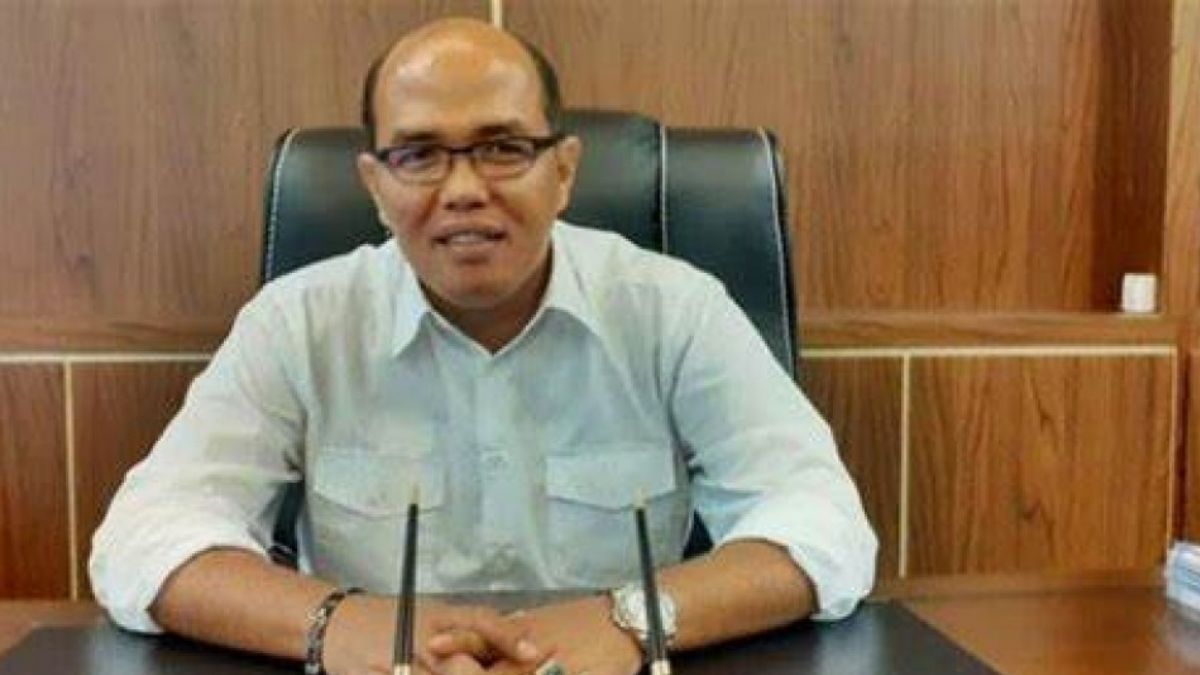 DPRD pengangguran, dprd sumbar vaksinasi