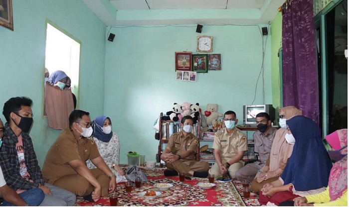 masterchef tanah datar