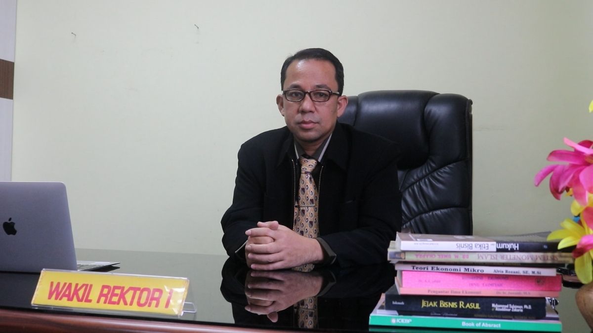 Konversi Bank Nagari Jadi Syariah: Kaffah Secara Syariah?