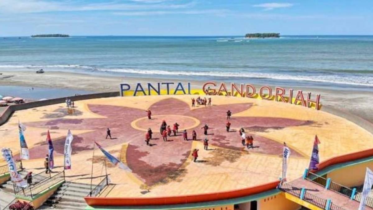 20 Pemandu Wisata Selam Pariaman Dilatih Khusus Dampingi Wisatawan