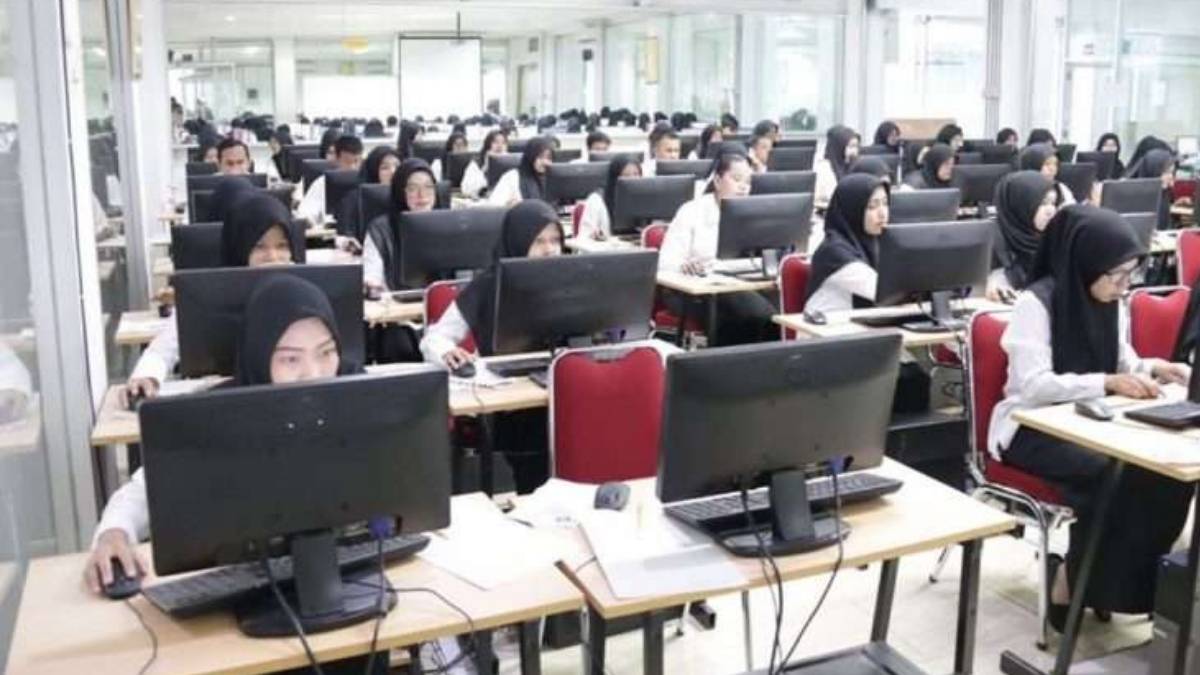 Cpns agam, seleksi administrasi cpns, peserta cpns sumbar, PPPK guru, cpns kemenag sumbar