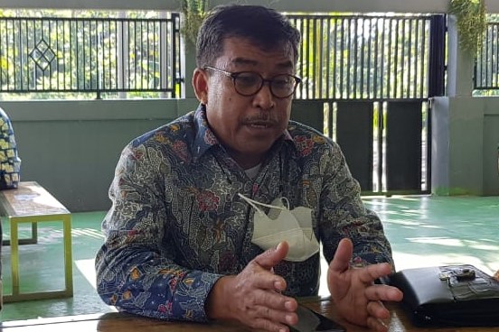 ITP Targetkan Terima 1.000 Mahasiswa Baru Tahun Ini