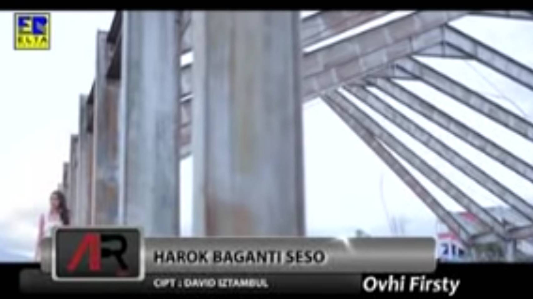 Lirik dan Makna Lagu Minang "Harok Baganti Seso"