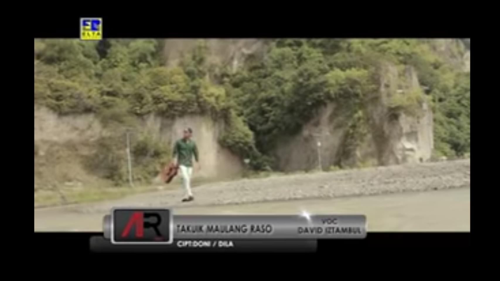 Lirik dan Makna Lagu Minang "Takuik Maulang Raso"