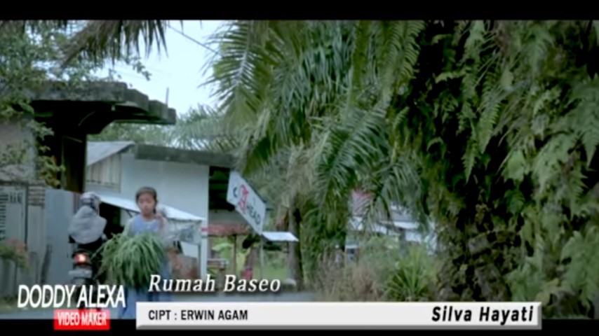 Lirik dan Makna Lagu Minang "Rumah Baseo"