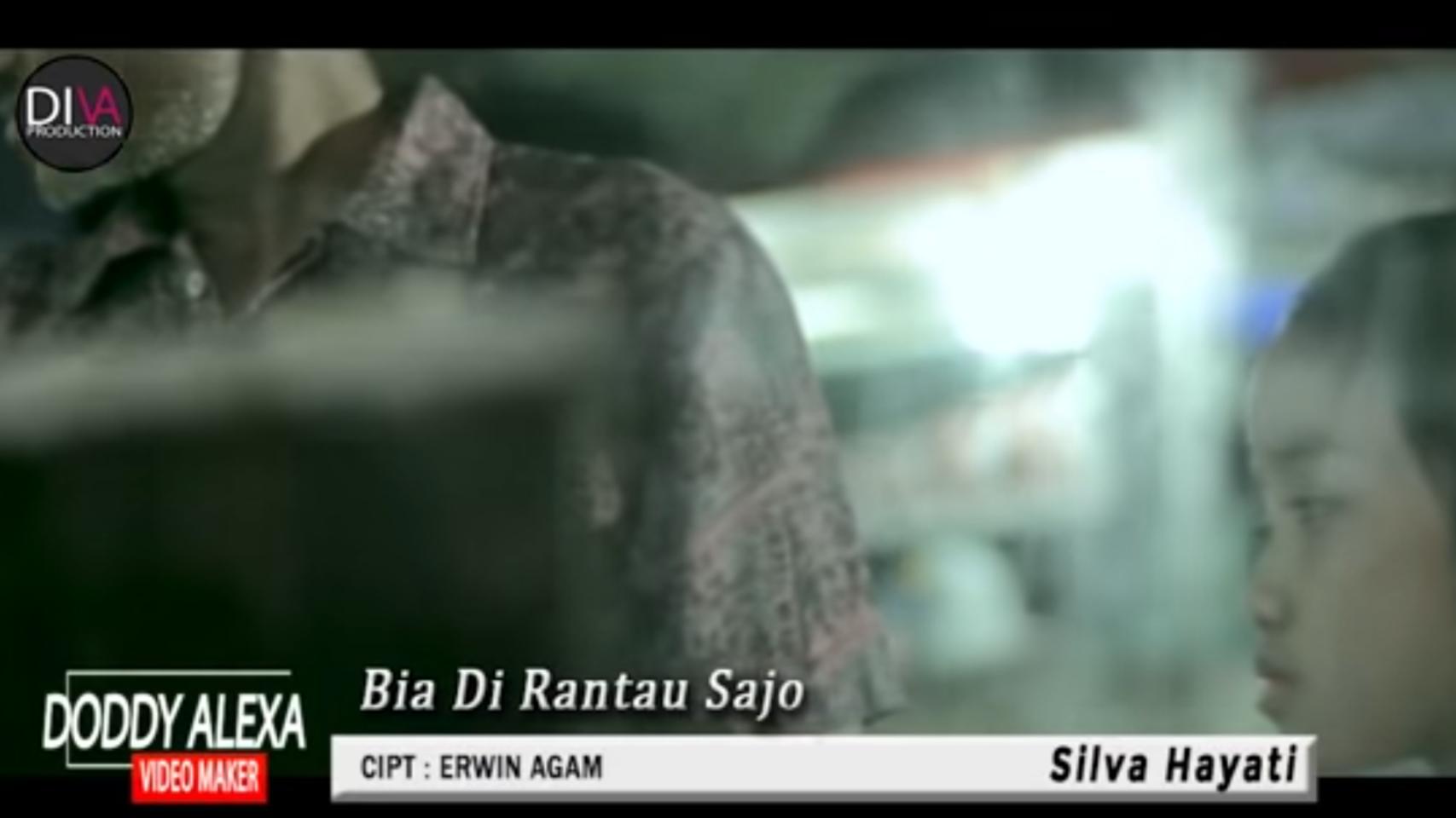 Lirik dan Makna Lagu Minang "Bialah di Rantau Sajo"
