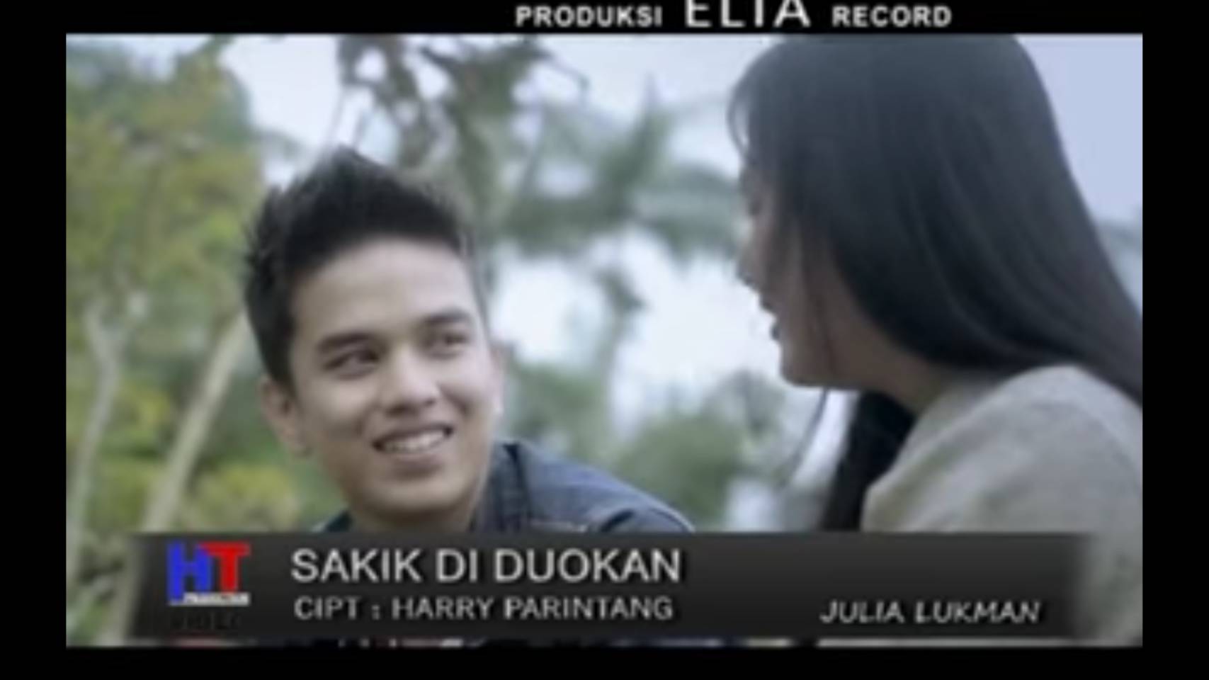 Lirik dan Makna Lagu Minang "Sakik Diduokan"