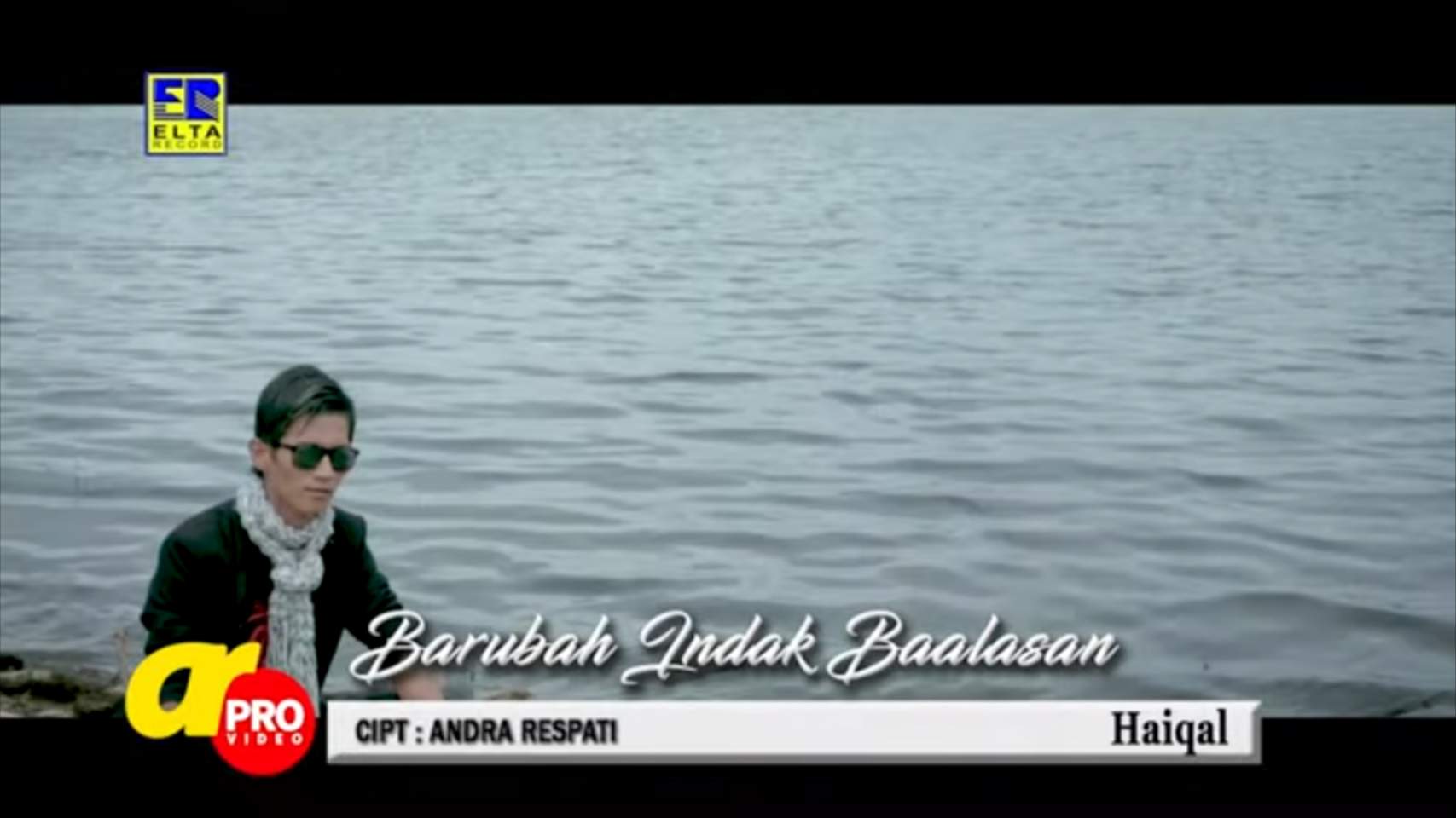 Lirik dan Makna Lagu Minang "Barubah Indak Baalasan"