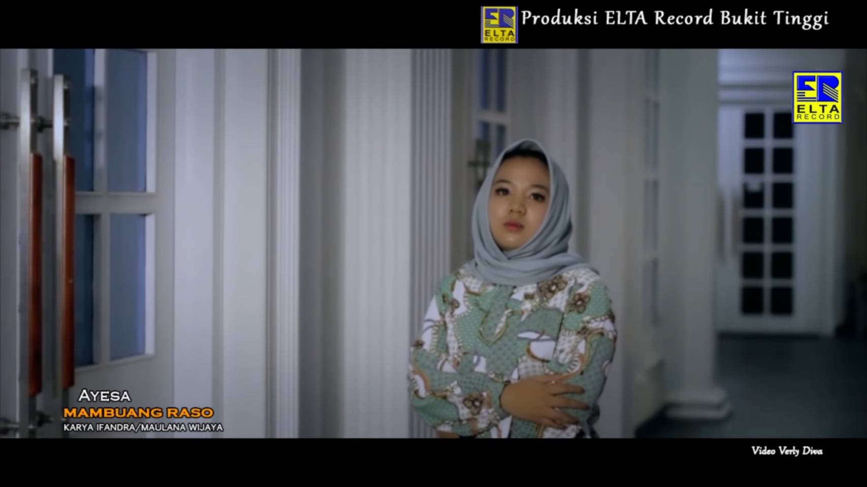 Lirik dan Makna Lagu Minang "Mambuang Raso"