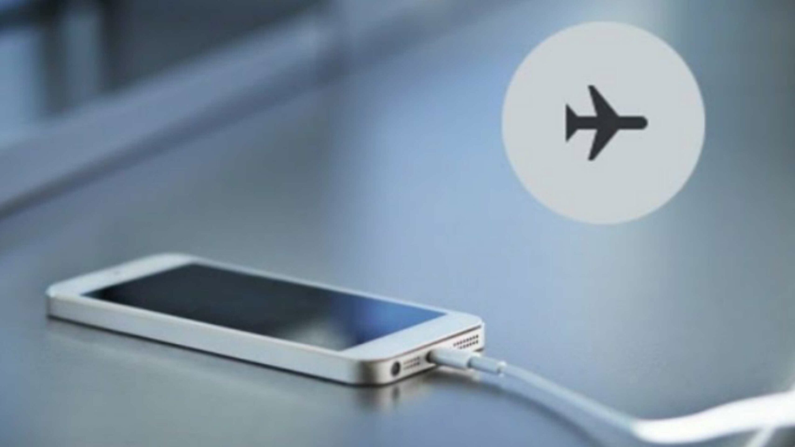 6 Fungsi Lain dari Mode Pesawat di Smartphone