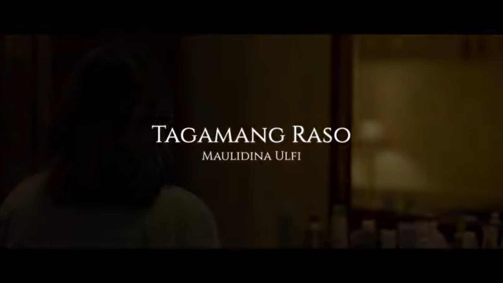Lirik dan Makna Lagu Minang Maulidina Ulfi "Tagamang Raso"