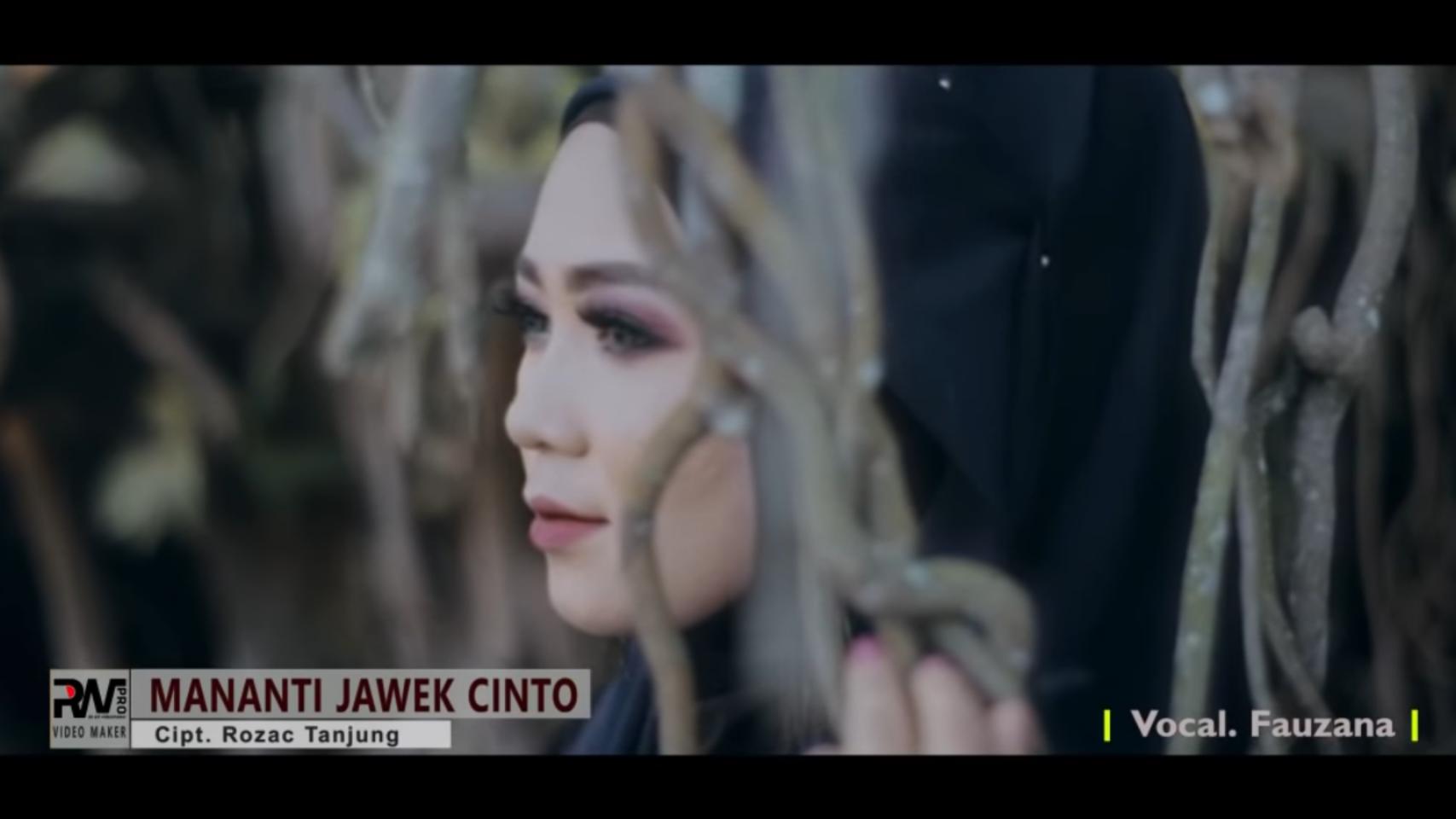 Lirik dan Makna Lagu Minang "Mananti Jawek Cinto"