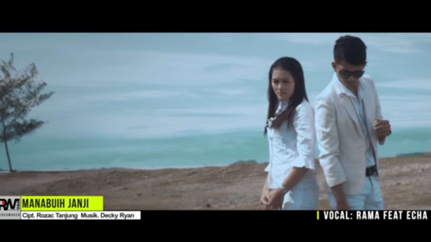 Lirik dan Makna Lagu Minang "Manabuih Janji"