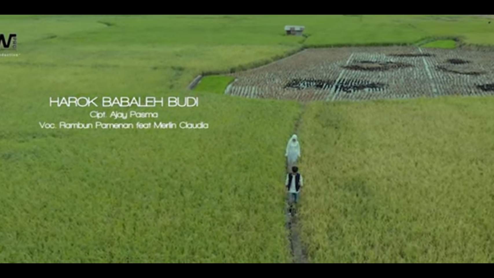 Lirik dan Makna Lagu Minang "Harok Babaleh Budi"