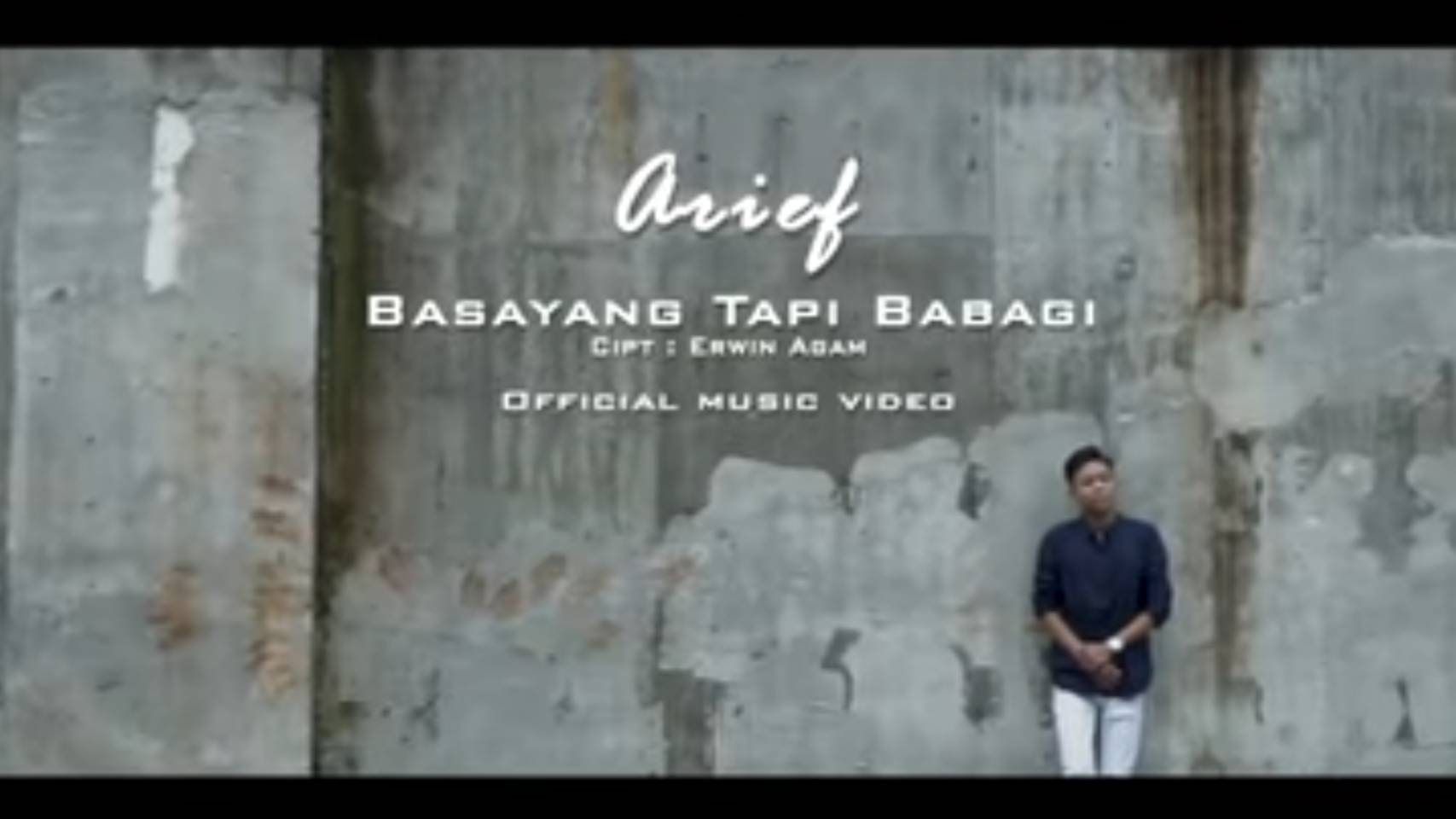 Lirik dan Makna Lagu Minang "Basayang Tapi Babagi"