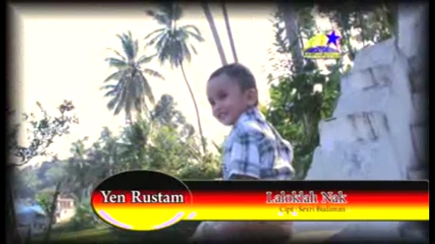 Lirik dan Makna Lagu Minang "Laloklah Nak"