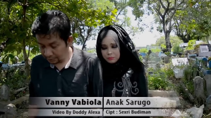 Lirik dan Makna Lagu Minang "Anak Sarugo"