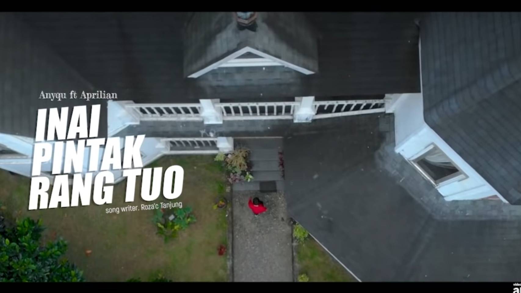 Lirik dan Makna Lagu Minang "Inai Kandak Rang Tuo"