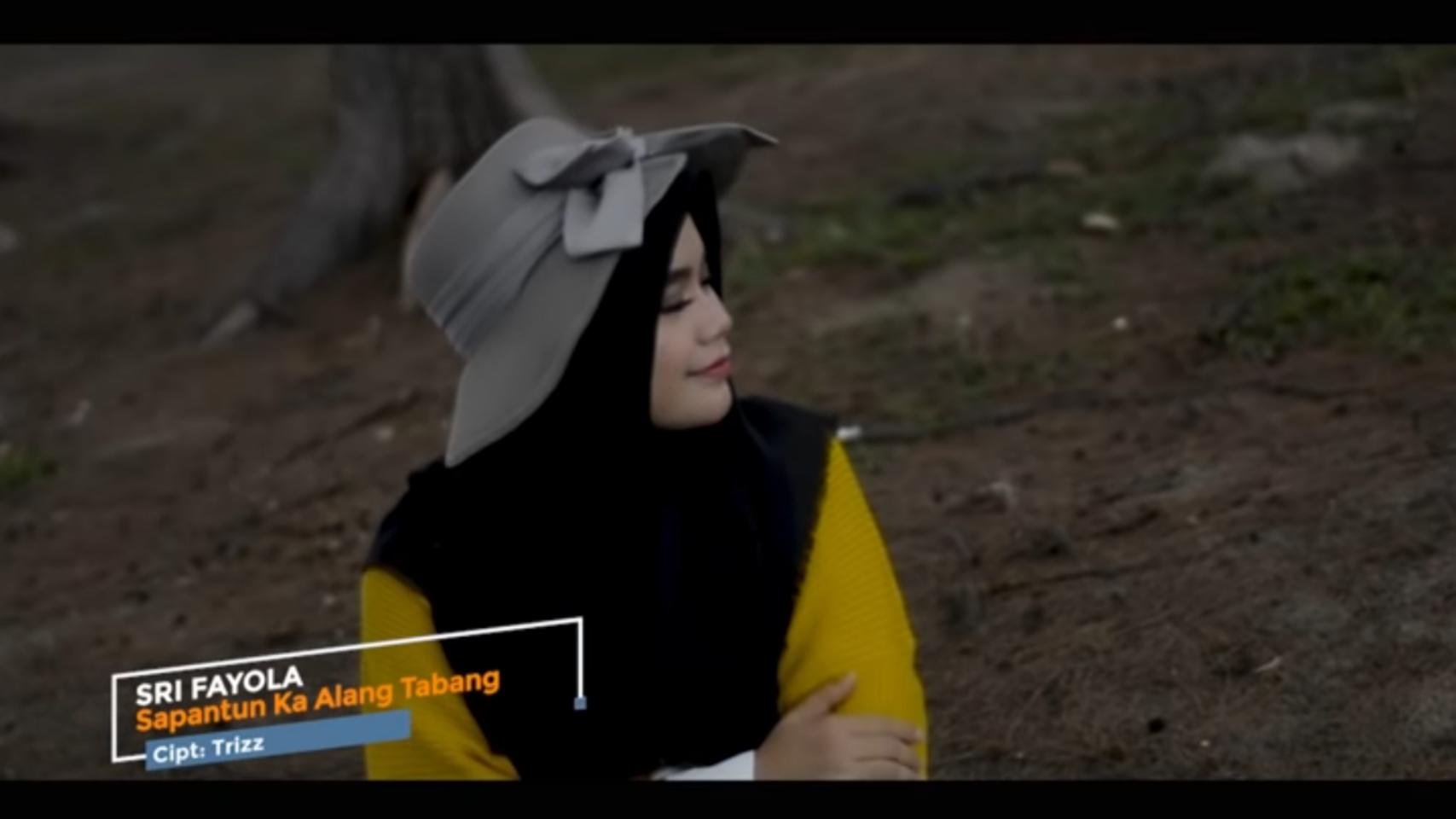 Lirik dan Makna Lagu Minang "Sapantun Ka Alang Tabang