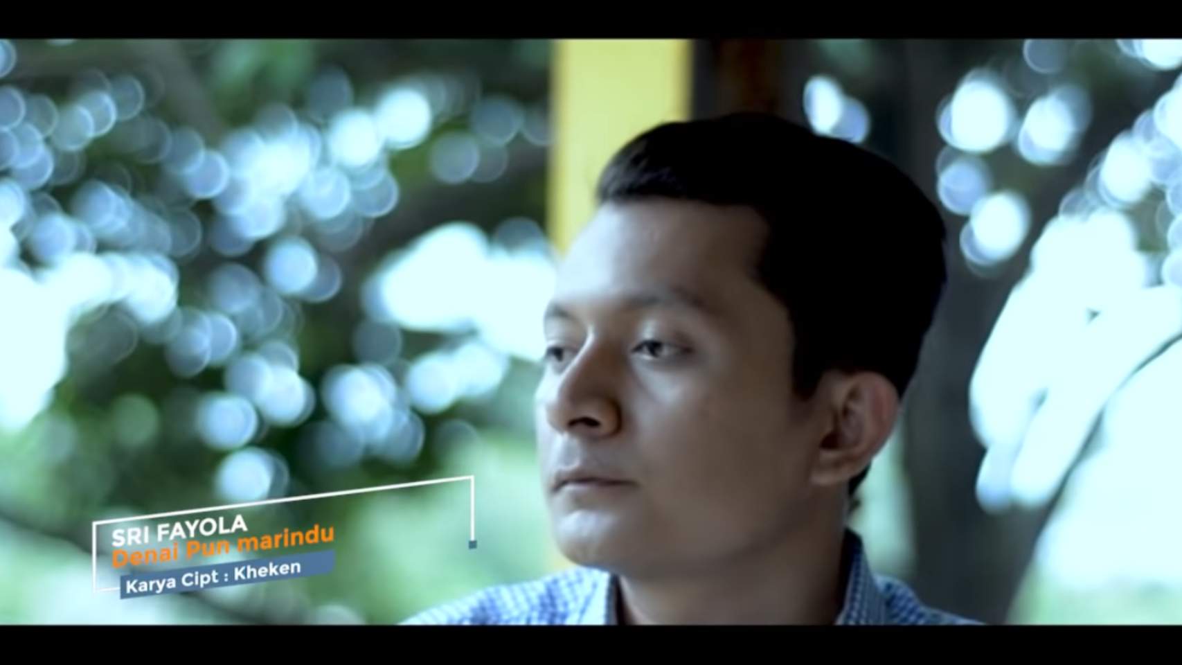 Lirik dan Makna Lagu Minang "Denai Pun Marindu"