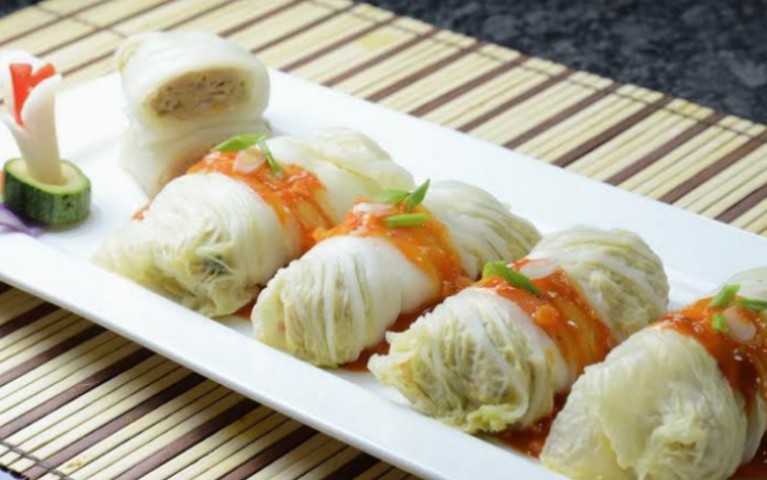 Mengukus Makanan Punya Sederet Manfaat Kesehatan, Bisa Kurangi Obesitas