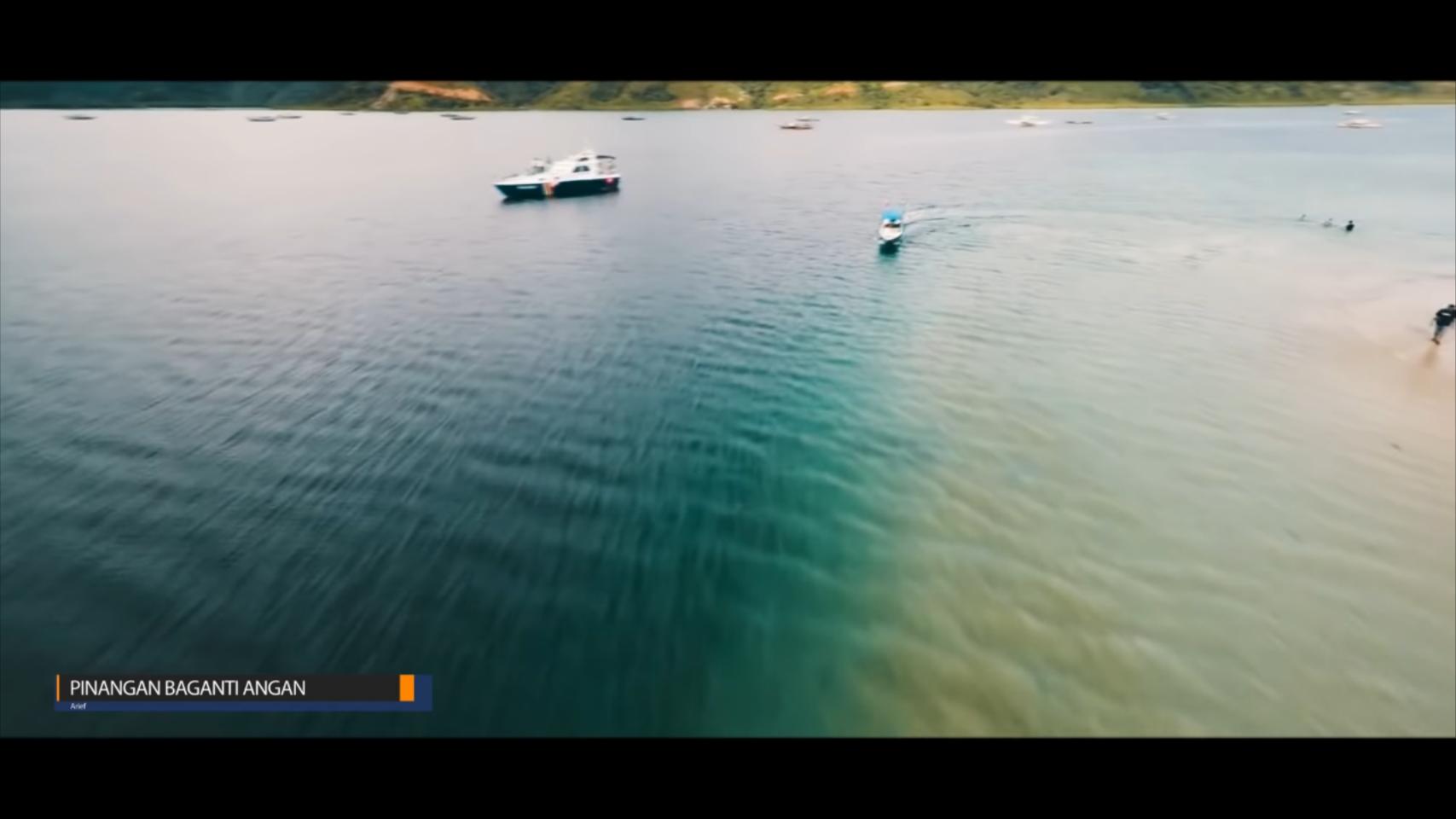 Lirik dan Makna lagu Minang "Pinangan Baganti Angan"