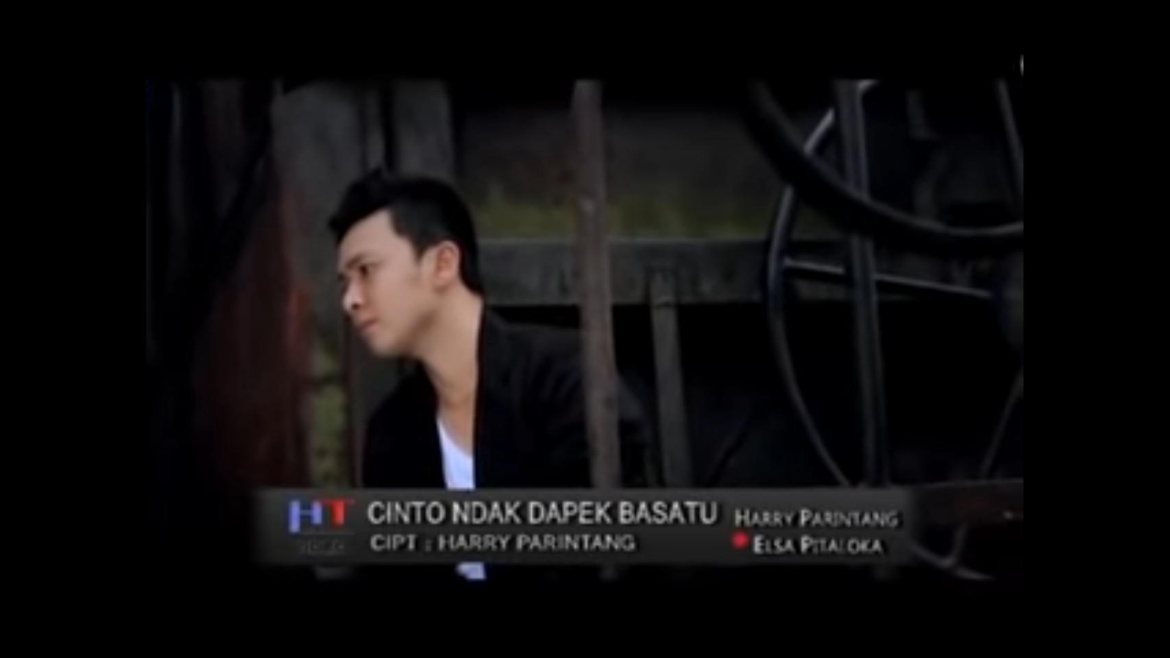 Lirik dan Makna Lagu Minang "Cinto Ndak Dapek Basatu"