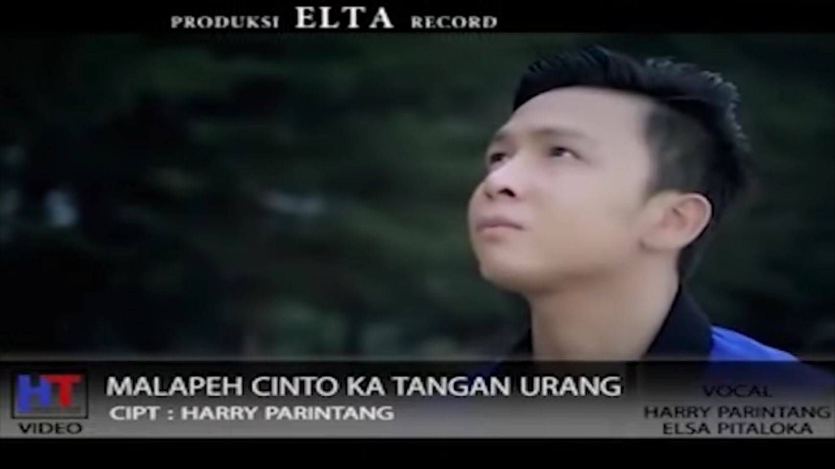 Lirik dan Makna Lagu Minang "Malapeh Cinto ka Tangan Urang"