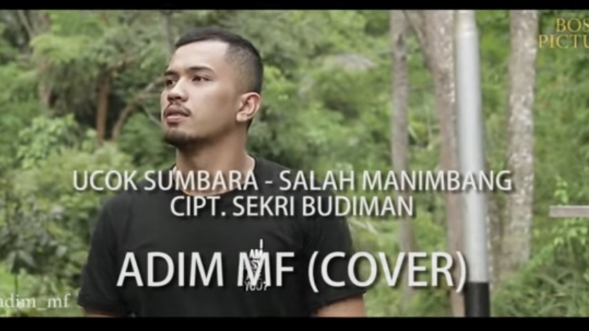 Lirik dan Makna Lagu Minang "Salah Manimbang"